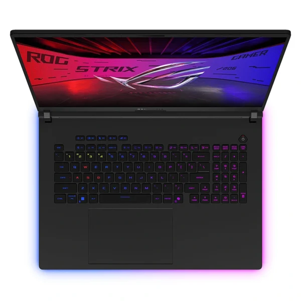 ASUS ROG Strix G18