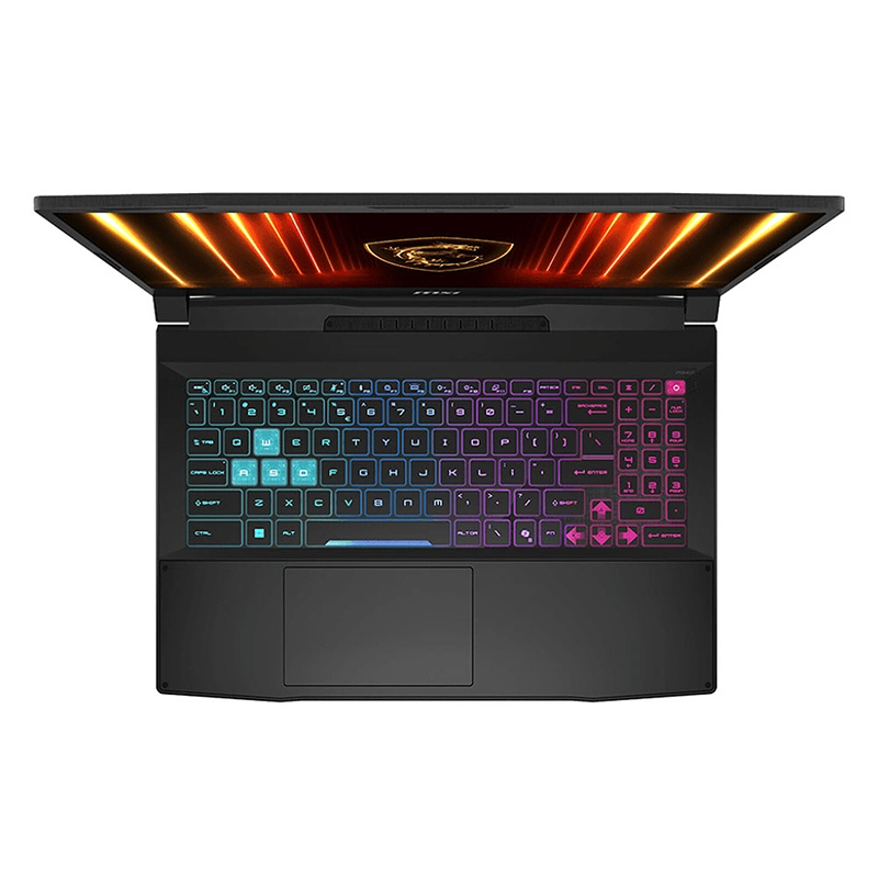 Msi katana 15 HX