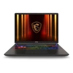 MSI VECTOR 16 HX AI