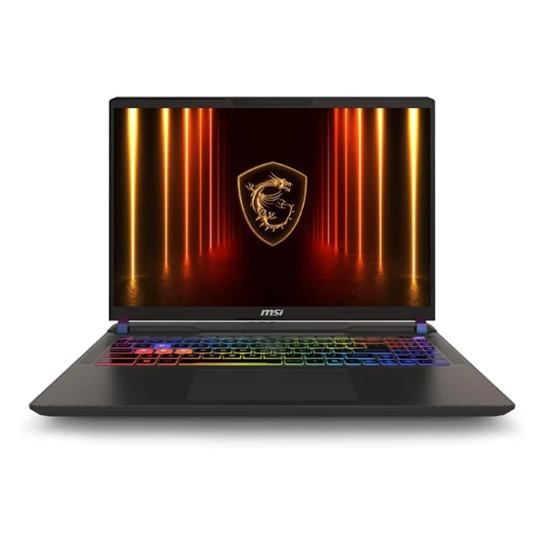 MSI VECTOR 16 HX AI