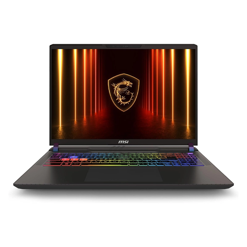 MSI VECTOR 16 HX AI