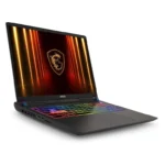 MSI VECTOR 16 HX AI