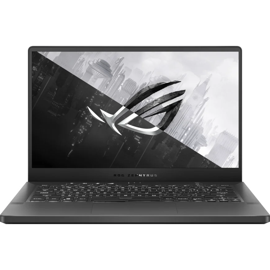 ASUS ROG Zephyrus G14
